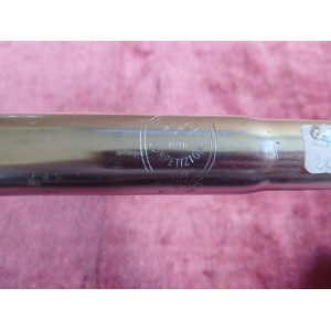 3TTT Mod. Competizione Vintage Handlebars - 25.8mm Clamp / 400mm Width