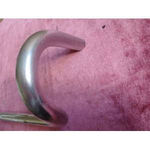 3TTT Mod. Competizione Vintage Handlebars - 25.8mm Clamp / 400mm Width