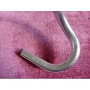 3TTT Mod. Competizione bar end section detail