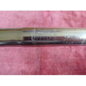 Guidon 3TTT Mod. Competizione Handlebar  26-420mm Cintre vintage R957