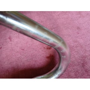 Guidon 3TTT Mod. Competizione Handlebar  26-420mm Cintre vintage R957