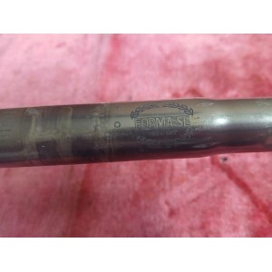 3TTT RACING TEAM SERVICE bars showing drop bend