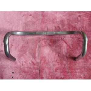 Vintage 3TTT aluminium handlebars 400mm width