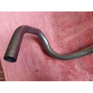 Misura larghezza 400 mm manubrio 3TTT Racing Team Service