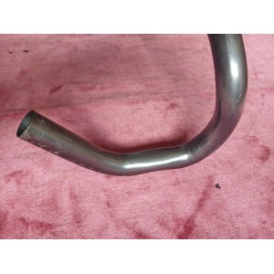 Manubrio da strada 3TTT Racing Team Service – dettaglio attacco