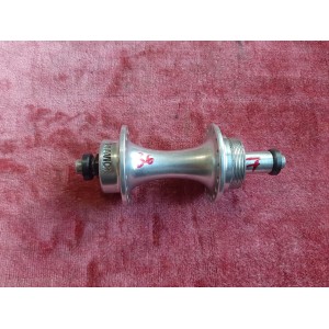 Mavic 500 550 hub rear vintage bike 36 holes 34.7 × 100  lot2