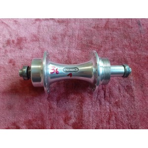 Moyeu MAVIC 500 1970 arrière ancien vélo 36H 34.7x100 MM1