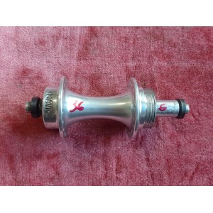 Mavic 500 1970 hub rear vintage bike 36 holes 34.7 × 100  MM6 lot2