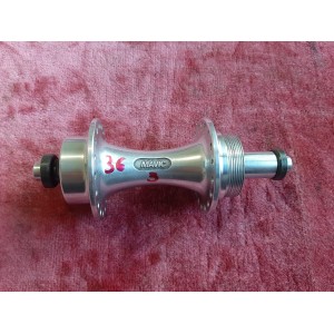 Moyeu MAVIC 500RD arrière ancien vélo 36H 34.7x100 MM3 lot2