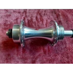 Mozzo MAVIC 500RD marcatura modello