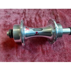 Buje trasero MAVIC 500RD 36H 34.7x100 eje