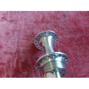 Buje trasero MAVIC 500RD 36H 34.7x100 vista
