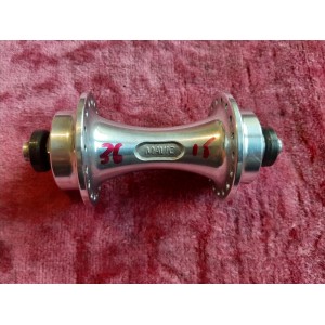 Mavic 500RD hub front vintage bike 36 holes MM15 lot2