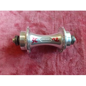 Moyeu MAVIC 500RD avant ancien vélo 36H MM12 lot2