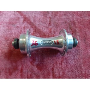Mavic 500RD hub front vintage bike 36 holes MM13 lot2