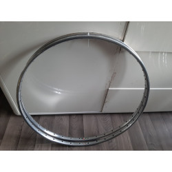 Llantas RECORD 700c tubular 36S – vista general del par de llantas