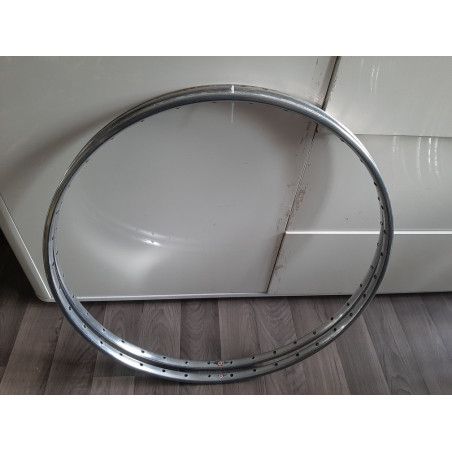 Jantes RECORD 700c Tubular 36S vue générale