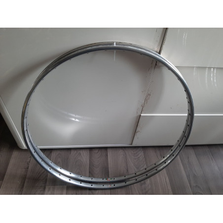 Jantes RECORD 700c Tubular rims 36S jantes à boyau vintage bike 🇫🇷  R13