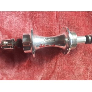 Cuerpo de aluminio del buje MAVIC 500RD