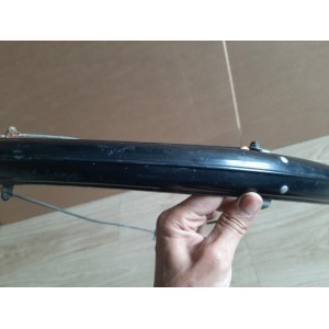 Set parafanghi bici 700 Mercier Gitane Champion du Monde