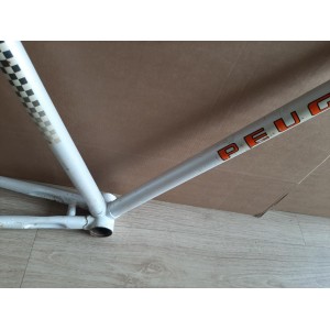 Caja de pedalier con rosca francesa de 35x100 mm Peugeot