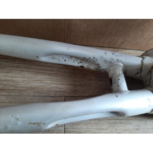 Calcomanía Reynolds 531 Trois Tubes Renforcés en el cuadro