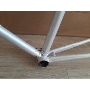 Peugeot PY10 non-drive side rear dropout