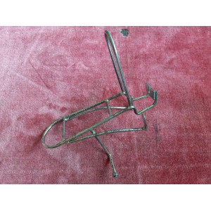 Porte-bagage avant d'époque Spécialités TA en acier