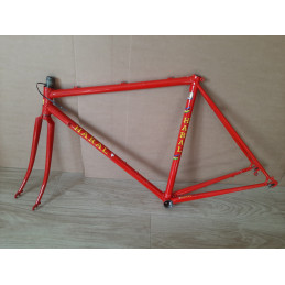 Cuadro HARAL COLUMBUS Tubo Columbus 51.5x52 | Cuadros