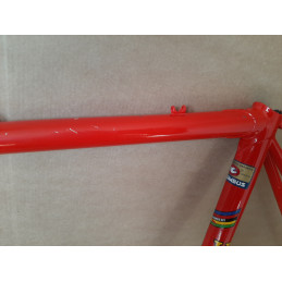 Cuadro HARAL COLUMBUS Tubo Columbus 51.5x52 | Cuadros