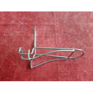 Porte bagage PAQUET SPÉCIALITÉS TA vélo vintage 1960s front rack PBS15