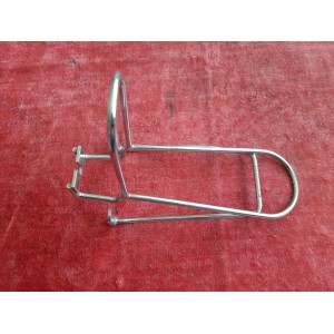 Porte bagage PAQUET SPÉCIALITÉS TA vélo vintage 1960s front rack PBS15