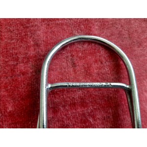 Porte bagage PAQUET SPÉCIALITÉS TA vélo vintage 1960s front rack