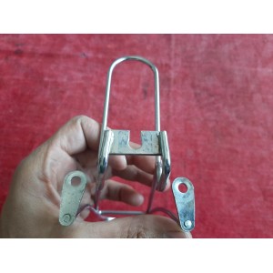 Porte bagage PAQUET SPÉCIALITÉS TA vélo vintage 1960s front rack
