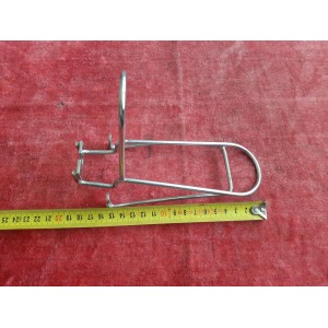 Porte bagage PAQUET SPÉCIALITÉS TA vélo vintage 1960s front rack