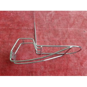 Porte bagage avant PORTE PAQUET randonneuse vintage PBS16