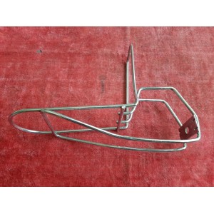 Porte bagage avant PORTE PAQUET randonneuse vintage PBS16