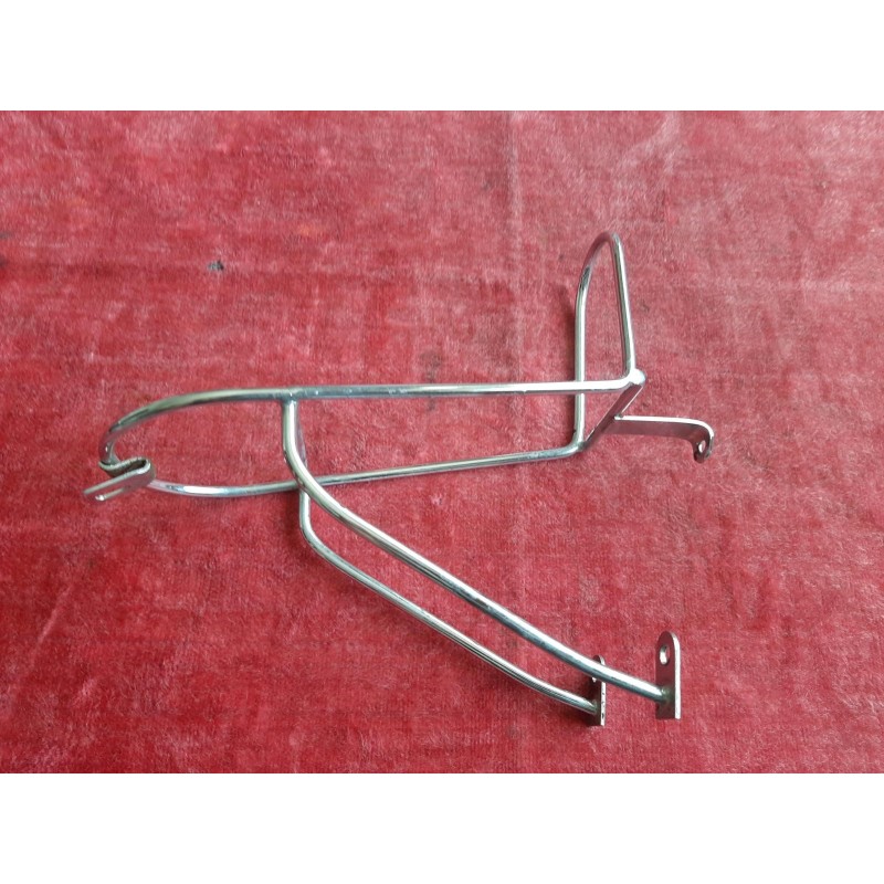 Vintage front bicycle rack for randonneur bike Routens  Charrel