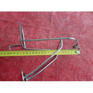 Vintage front bicycle rack for randonneur bike Routens  Charrel