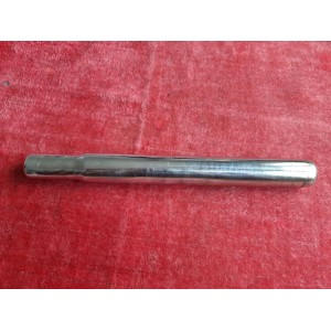 Vintage 26.7 mm chrome steel seatpost L'Eroica TS22