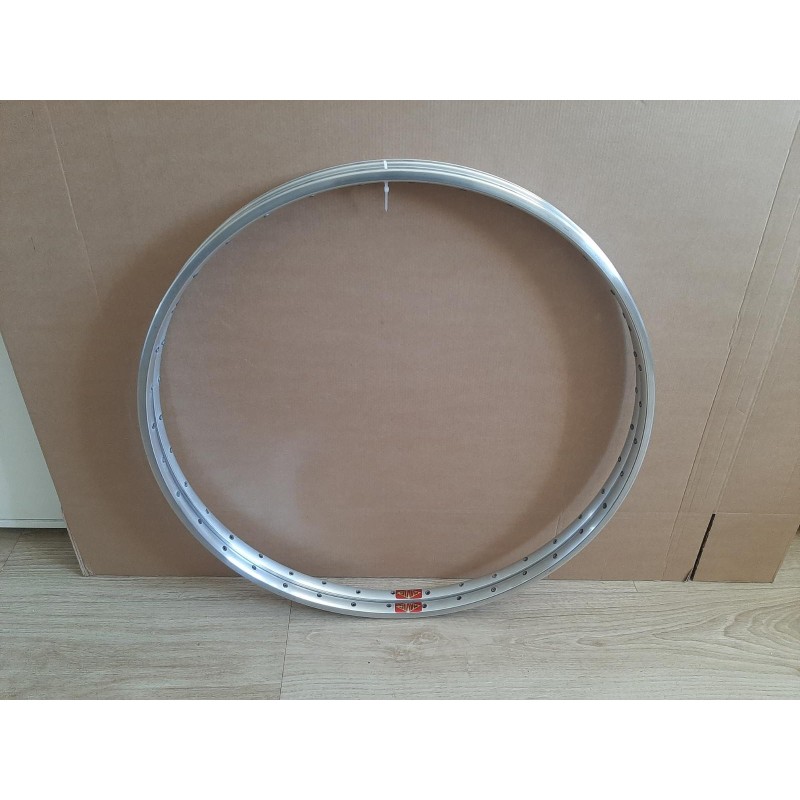 MAVIC MODULE 3 Felge 700c Drahtreifen Aluminium Vorderansicht