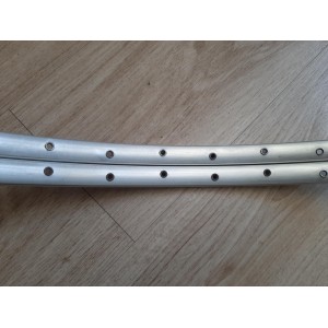 Rim joint area MAVIC Module 3 aluminium 622mm 36H