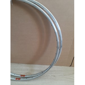Sidewall finish MAVIC Module 3 700C touring rim pair