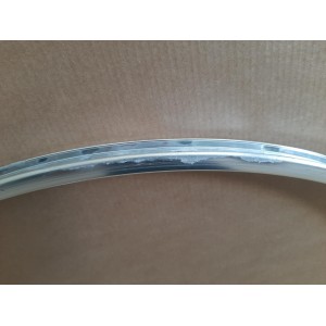 Mavic Module E 700C rim for a vintage bicycle CLINCHER rims 36/36S