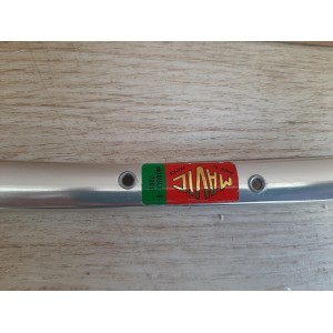Mavic Module E 700C rim for a vintage bicycle CLINCHER rims 36/36S