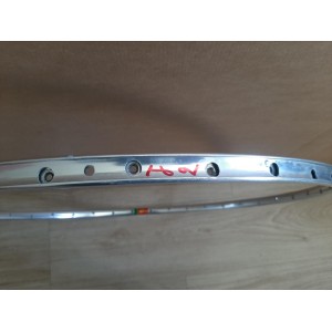 Jante MAVIC MODULE E 700c vélo ancien jante à pneu 36/36S  JA25