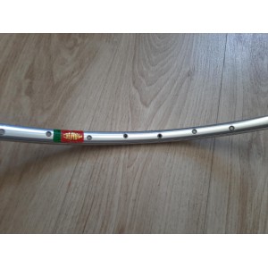 Jante MAVIC MODULE E 700c vélo ancien jante à pneu 36/36S  JA25