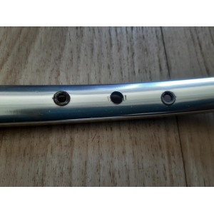 Mavic Module E 700C rim for a vintage bicycle CLINCHER rims 36/36S