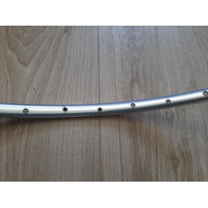 Jante MAVIC MODULE E 700c vélo ancien jante à pneu 36/36S  JA25