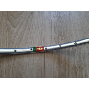 Jante MAVIC MODULE E 700c vélo ancien jante à pneu 36/36S  JA25
